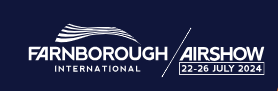 Farnborough International Air Show - UK